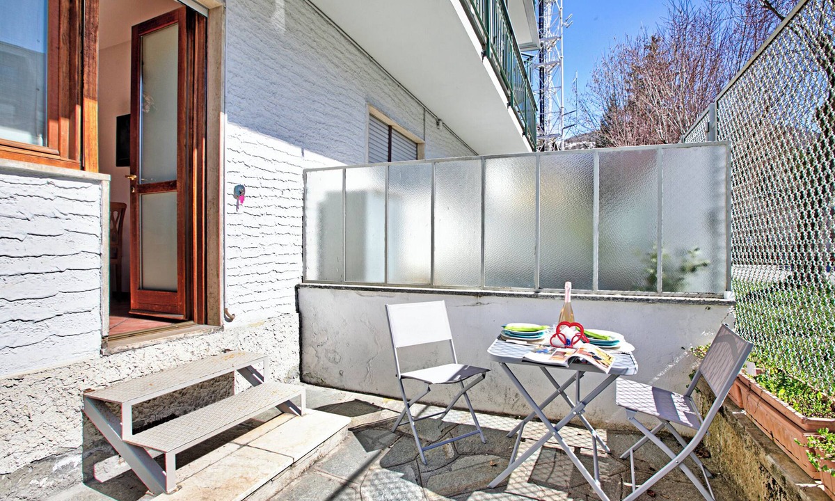 Bardonecchia Apartment | Bardonest - Central Apartment in Bardonecchia, Bardonecchia, Italy