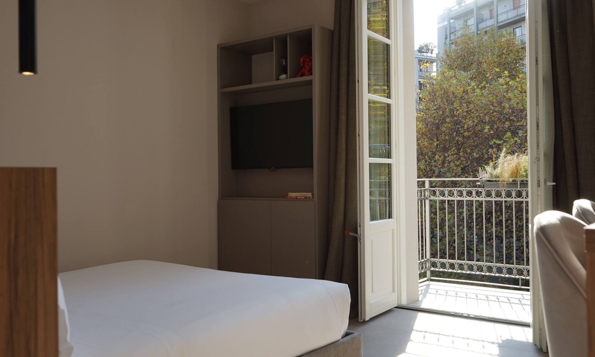 De Angeli Apartment | Be mate Citylife