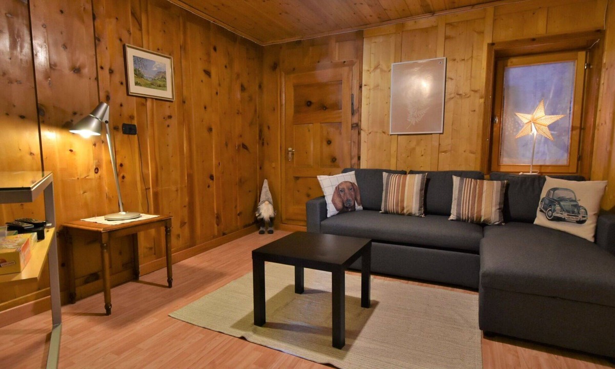 Trepalle Apartment | Beautiful apartment for 4 people with TV