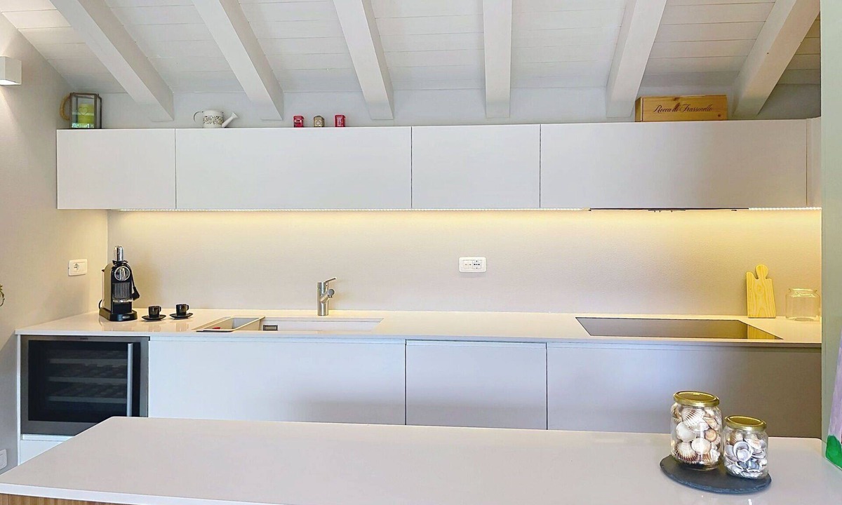 Samolaco Apartment | Beautiful apartment for 4 guests with WIFI, TV, terrace, pets allowed and panoramic view