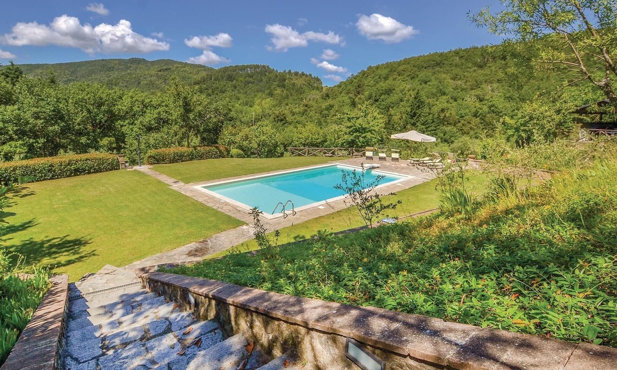 Pieve di Chio House | Beautiful home in Cortona (Ar) with outdoor swimming pool