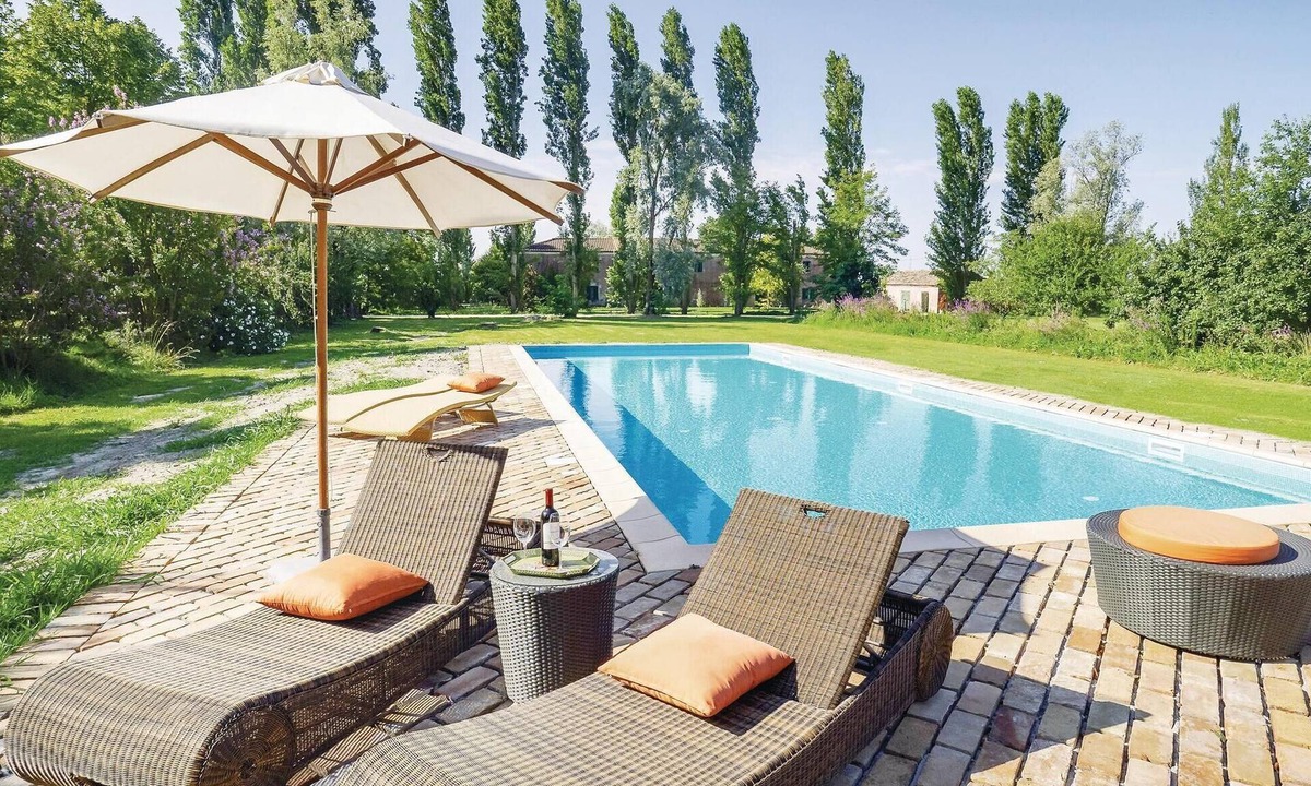 Taglio di Po House | Beautiful home in Taglio di Po RO