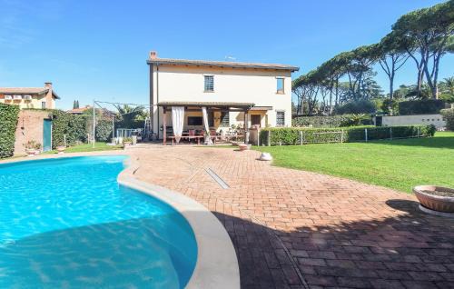 Settecamini House | Beautiful Villa In Rome