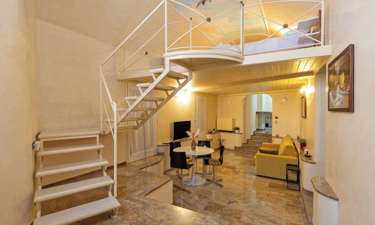 Citta Alta Apartment | Bed&Art - Immobili e Soluzioni Rent