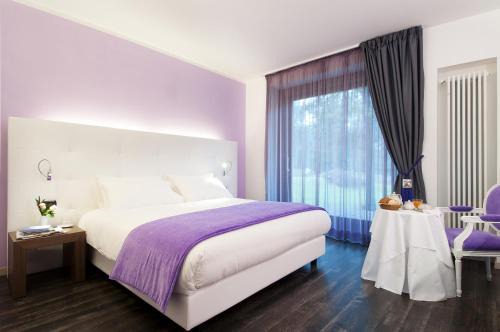 Cesate Bed & Breakfast | Bed&Garden