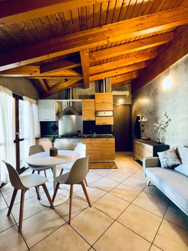 Seregno Apartment | BEddy & Breakfast - Station Loft