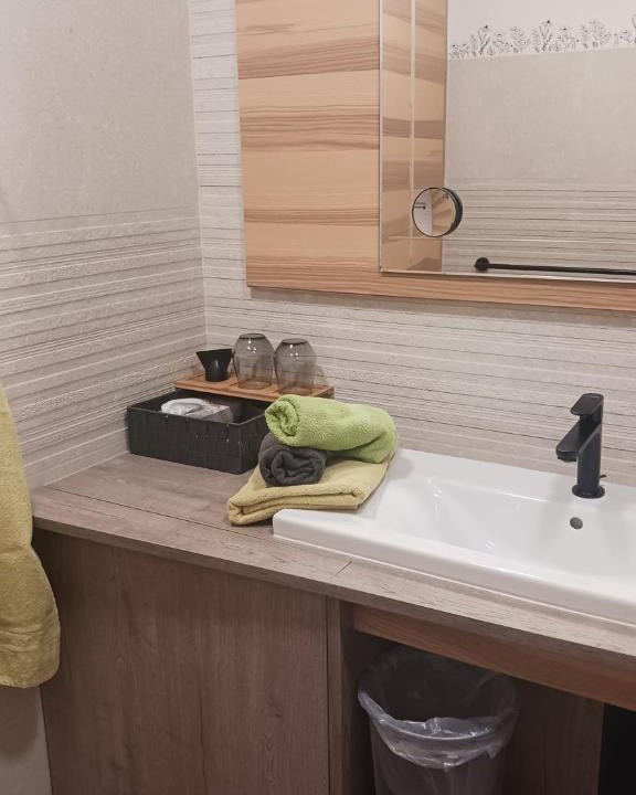Vorderstoder Apartment | beim Tischler