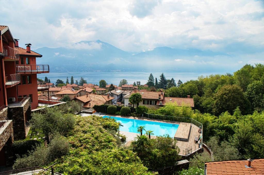 Menaggio Apartment | Bella Lì - by MyHomeInComo