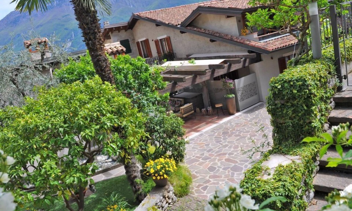 Limone sul Garda Apartment | 'Bella vacanza 8 by Interhome