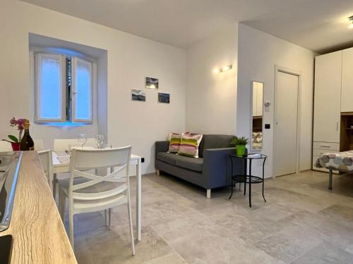Visgnola Apartment | Bellagio Inn Studio