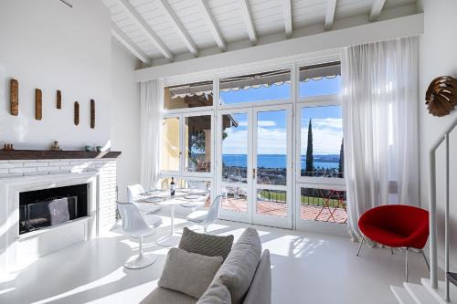 Padenghe sul Garda Apartment | Bellavista by Whale Homes