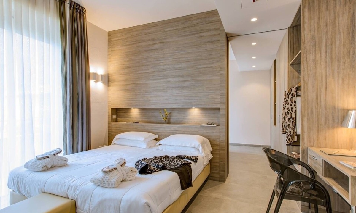 Milano Marittima Hotel | Bellettini Hotel