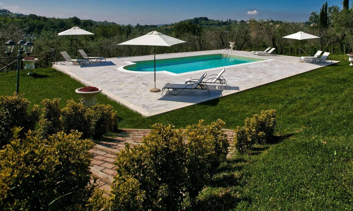 Selci House | Belvilla by OYO Ulivo