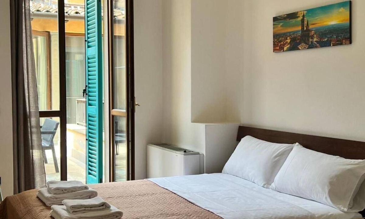 Citta Bassa House | Bergamoincenter