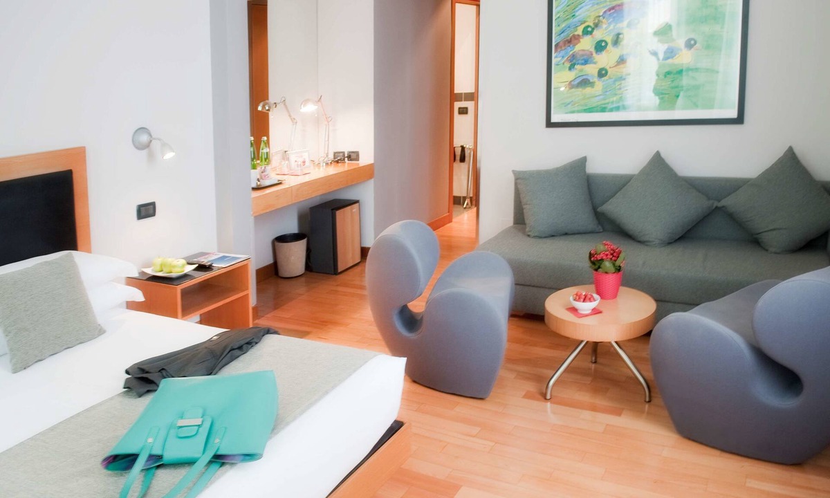 Monte Sacro Hotel | Best Western Ars Hotel