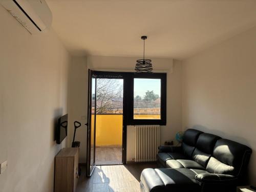 Castel Maggiore Apartment | Bilocale con terrazzo Trebbo di Reno BolognaFiere