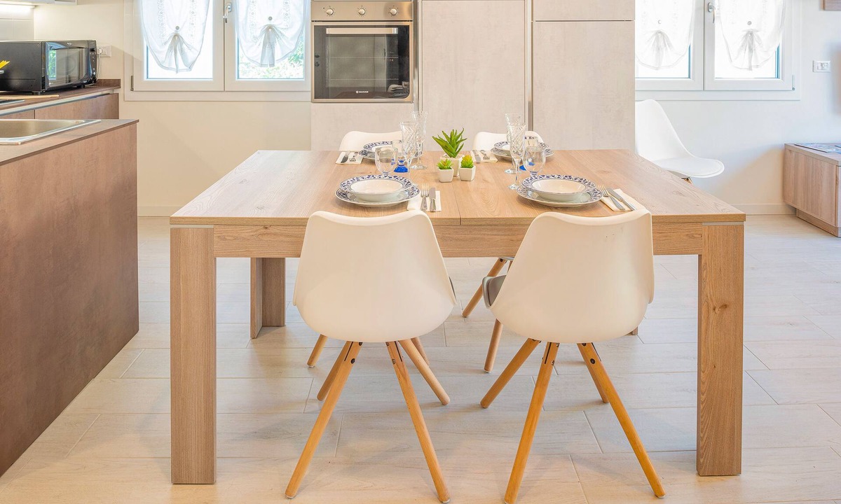 Peschiera del Garda Apartment | Bivio Family House By Case al Lago