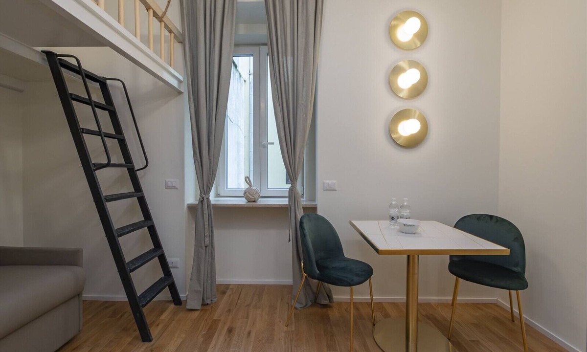 Porta Lodovica Apartment | Bligny - Cozy Studio next to Bocconi University
