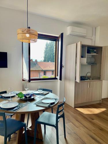 Travedona-Monate Apartment | Bnbook Al castello