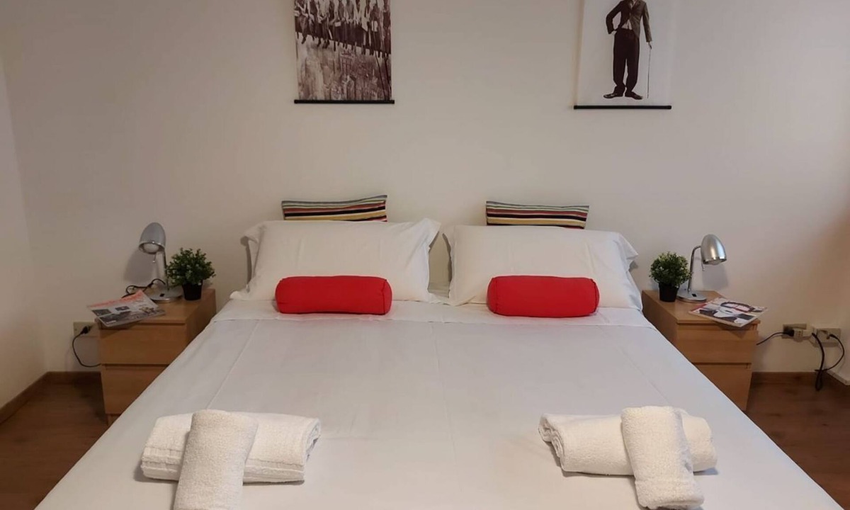 Rho Apartment | Bnbook-Ughelli Rho Studio