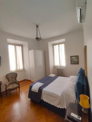 Quartiere III Pinciano Apartment | Borghese Deluxe Apartment - 4 bedrooms - 3 bathrooms