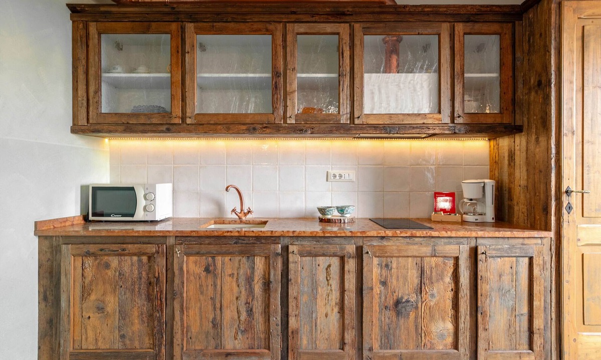 Castello Apartment | Borgo al Sole 1 by Wonderful Italy