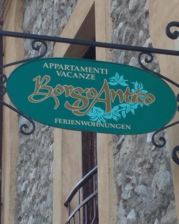San Felice del Benaco Apartment | borgo antico