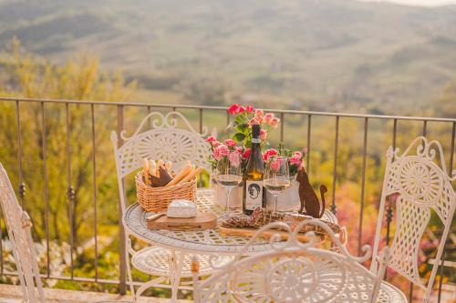 Golferenzo Hotel | Borgo dei Gatti Albergo Diffuso & spa