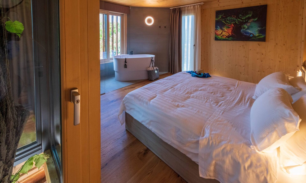 Salionze House | Borgo Stazione Bike Inn