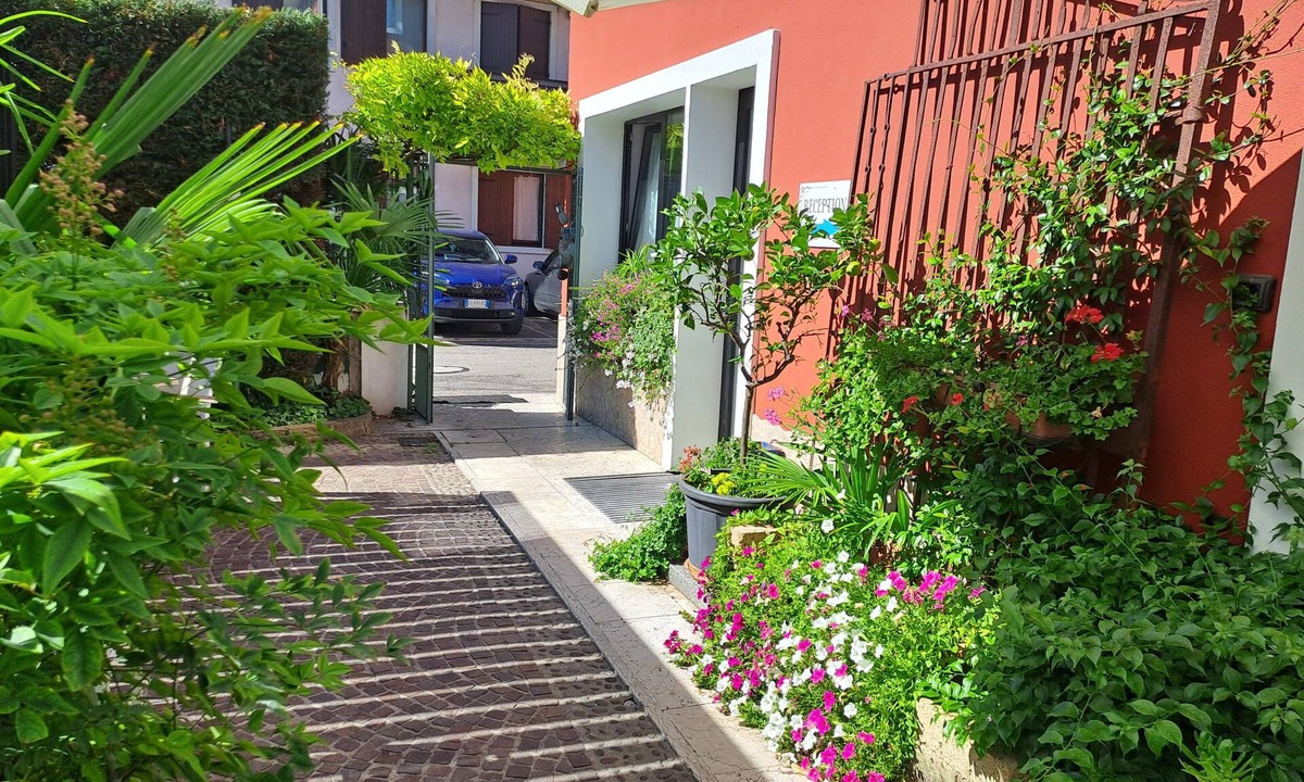 San Pietro in Cariano Hotel | Boutique Hotel Florivana