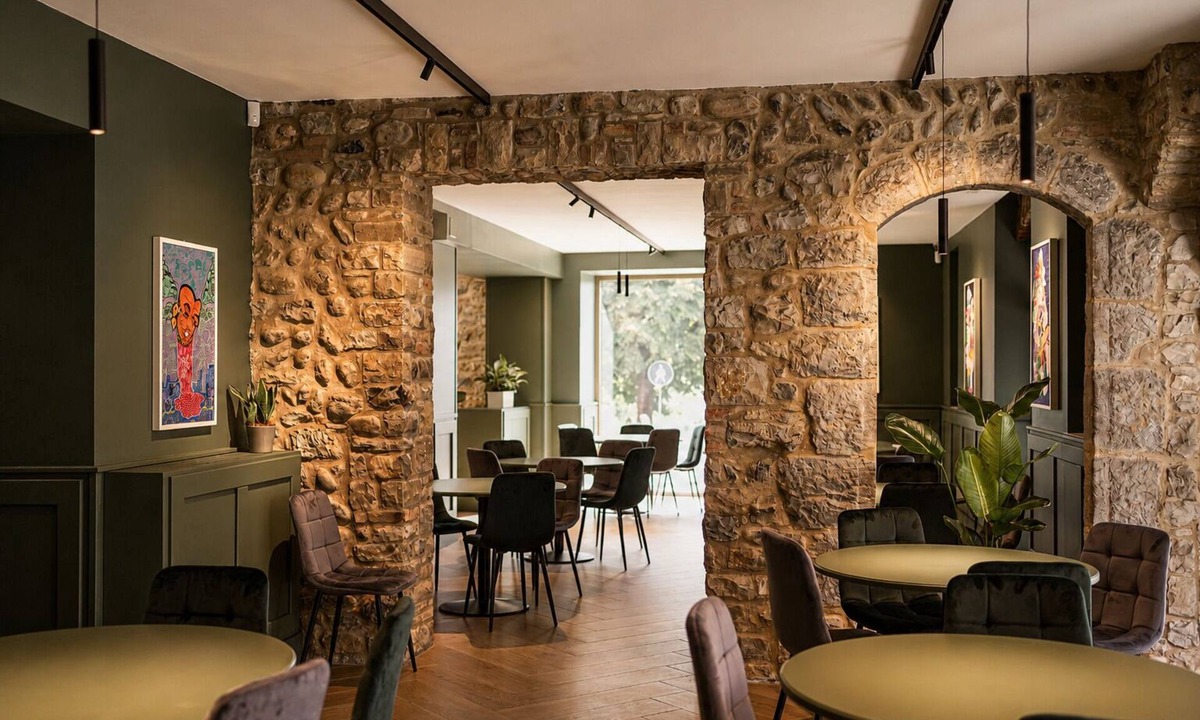 Trescore Balneario Hotel | Boutique Hotel Roma 30