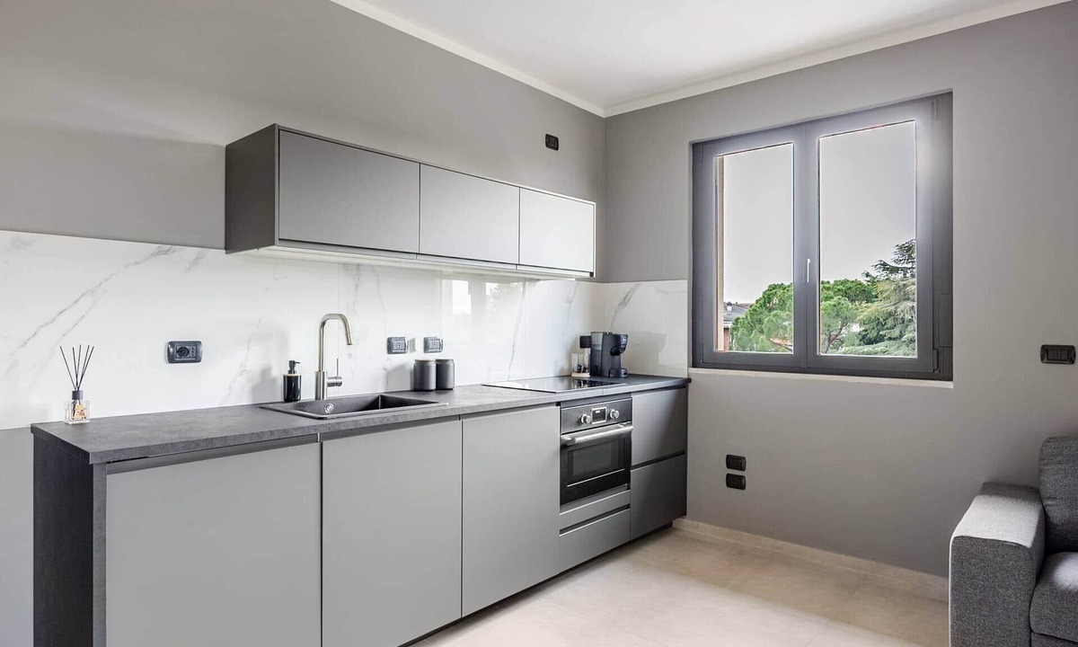 Sud-Ovest Apartment | Brà Apartments & Loft- Suite 2 | Verona Fiere