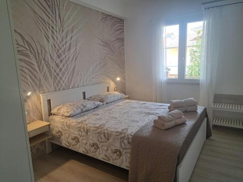 Anzio Apartment | Brezza d'amare a lovely accommodation in Anzio