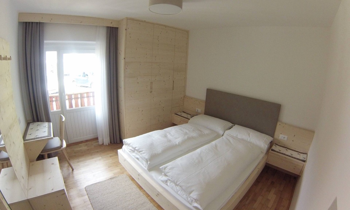 Ortisei Apartment | Bright, spacious apartment in the heart of the Dolomites - Ortisei-St. Ulrich