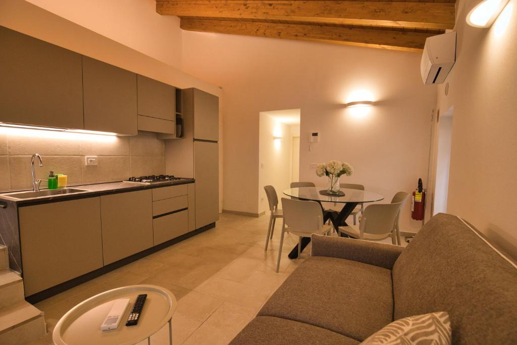 Pacengo Apartment | Cà del Volto