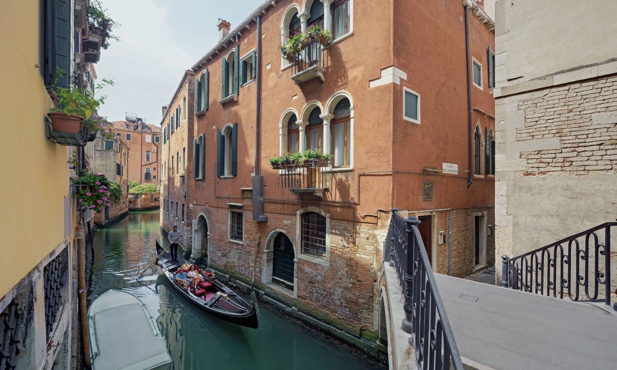 Santa Croce Bed & Breakfast | Ca' Bonvicini - B&B