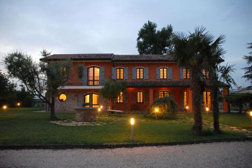 Pernumia House | Ca' Borgo delle Rane