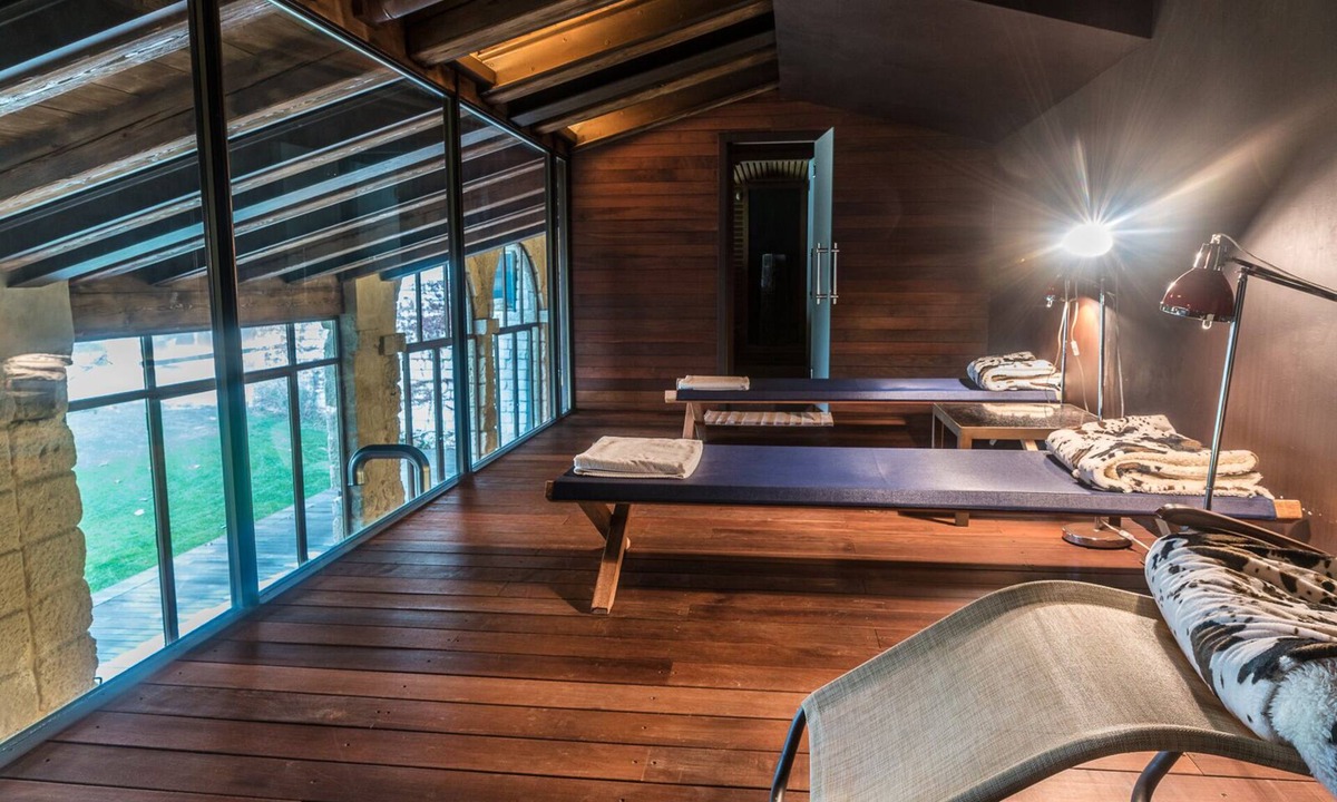 Negrar House | Ca' del buso cottage