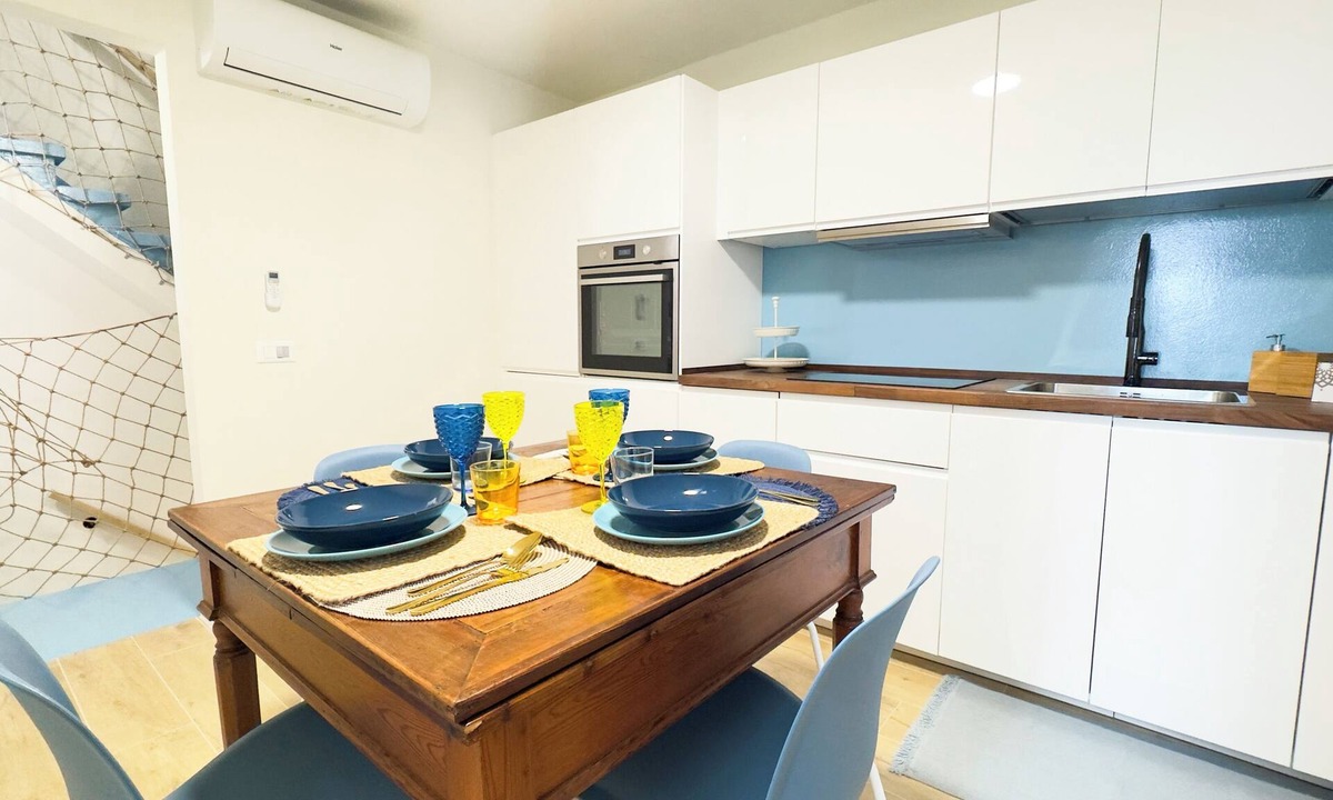 Sottomarina Apartment | Ca' Egle by Ca-Sa Check
