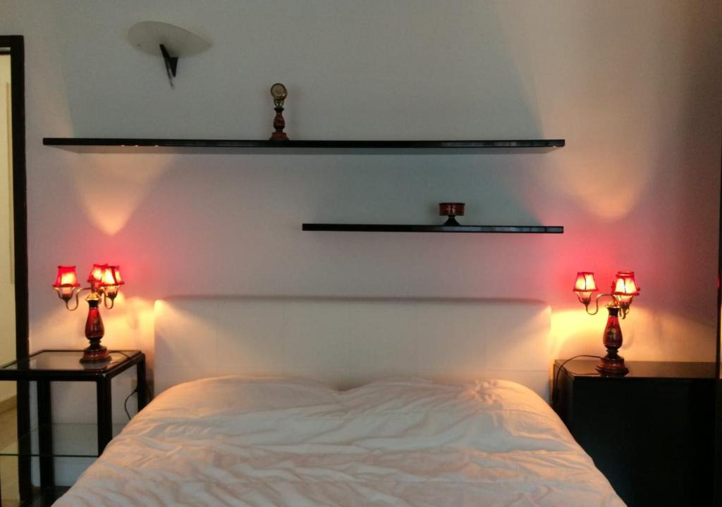 Molina Apartment | Ca’Ghironda