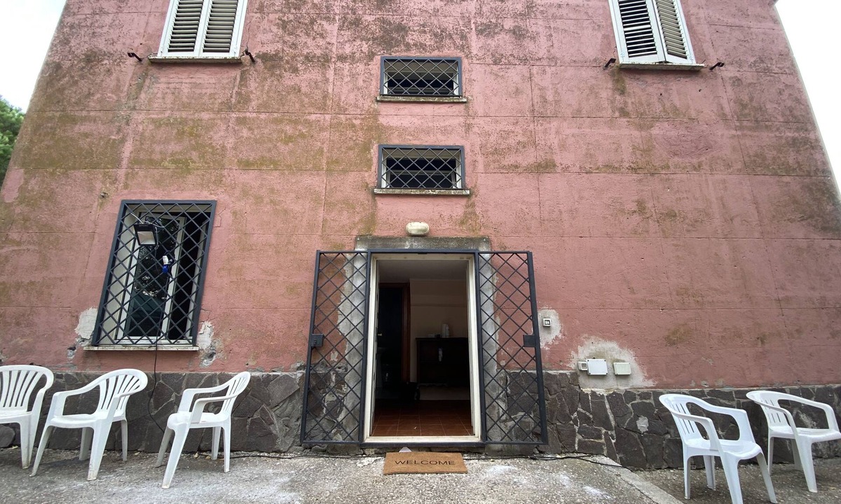Lake Bracciano House | Casale Colle dei Pini