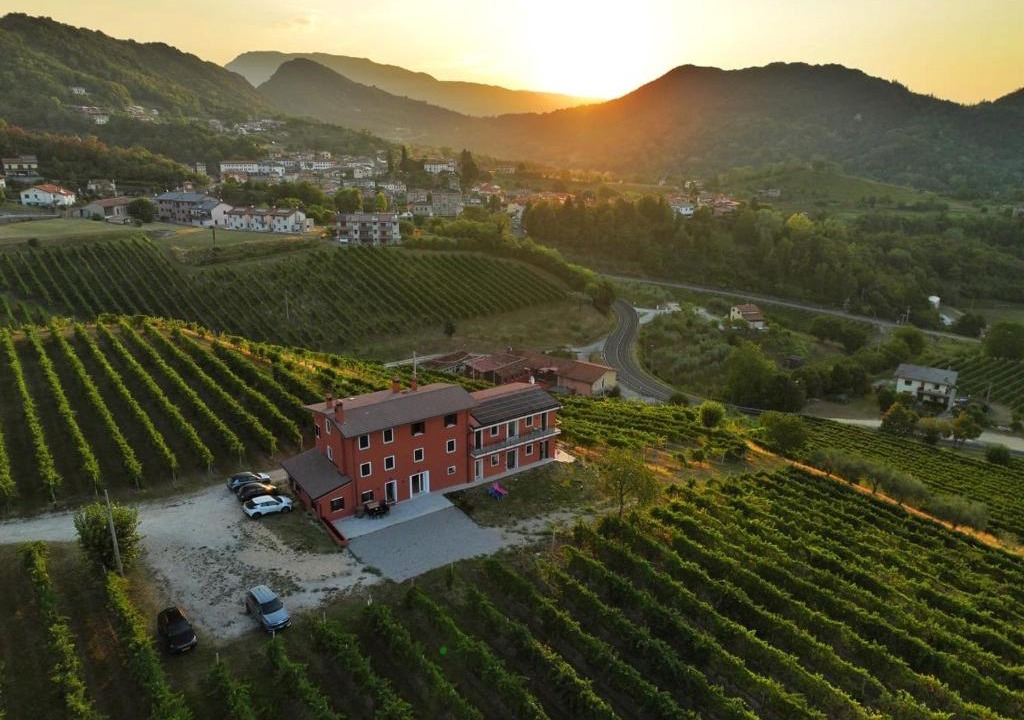 Tarzo House | Ca' Perenzin