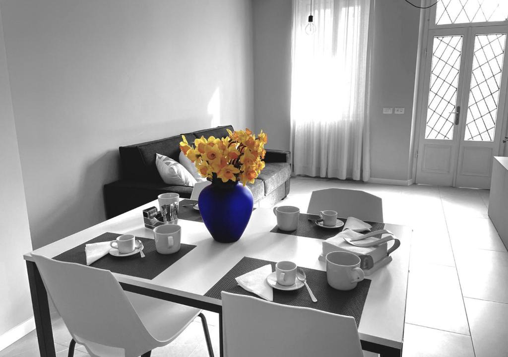 Brescia Antica Apartment | Ca'Sazen Bilo 18