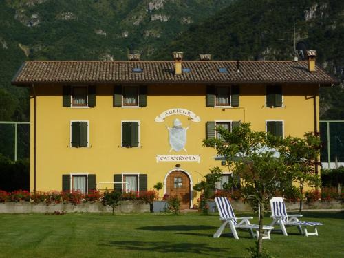 Brentino Belluno House | Ca' Scudiera