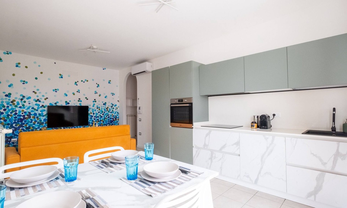 Cavallino-Treporti Apartment | 'Ca'vio Beach Pool' Apartment with Shared Pool, Wi-Fi & Air Conditioning