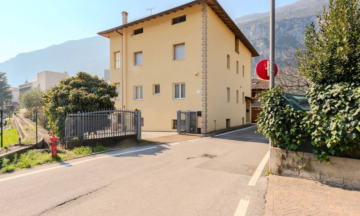 Dro Apartment | Calicantus by Interhome