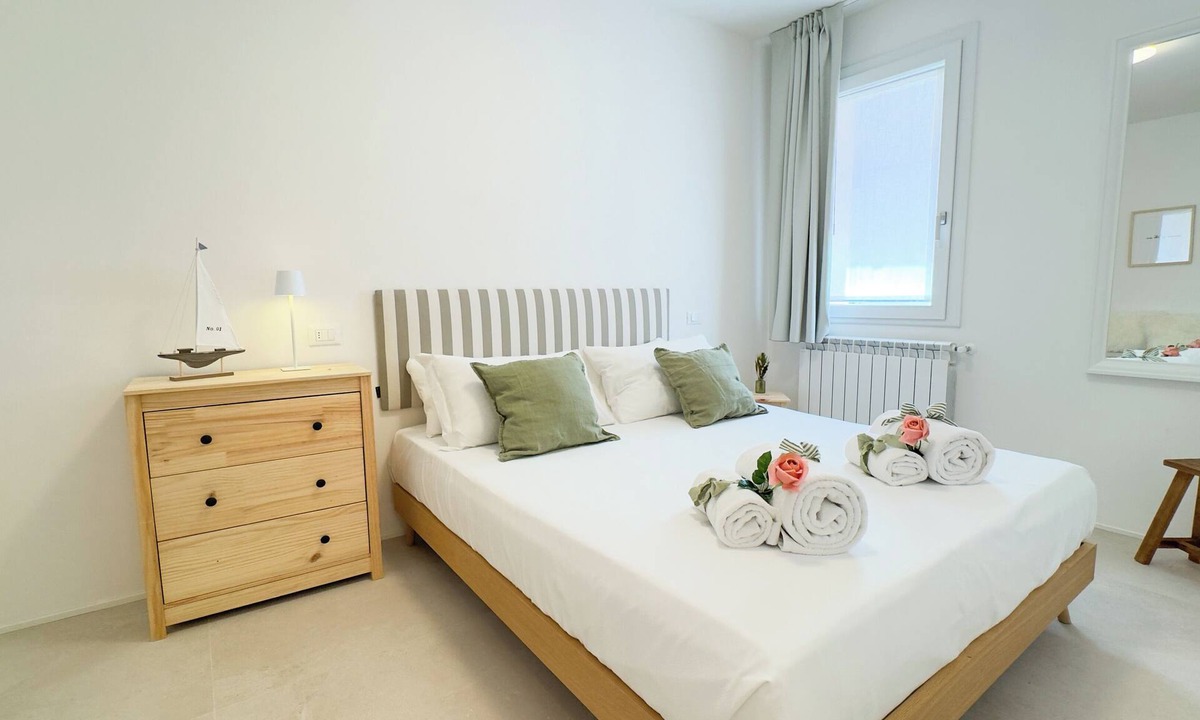 Chioggia House | Calle Piva, 788 by Ca-Sa Check