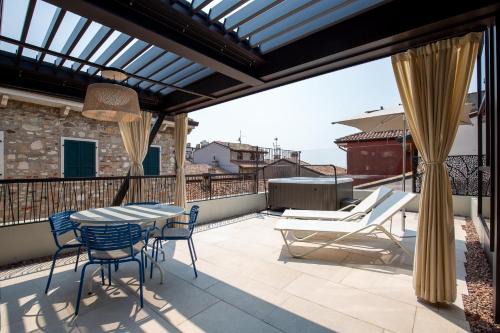 Lazise Old Town Apartment | Calle Suite Lazise