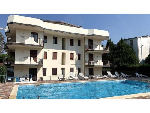 Eraclea Mare Apartment | Calypso