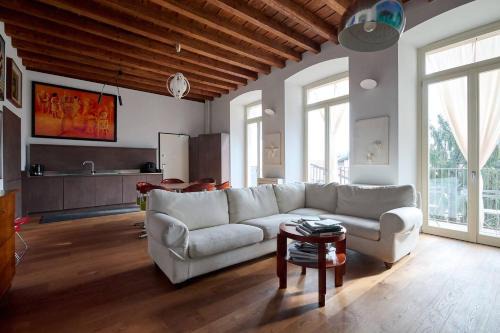 Citta Alta House | Camera con Vista Art & Charme in Città Alta